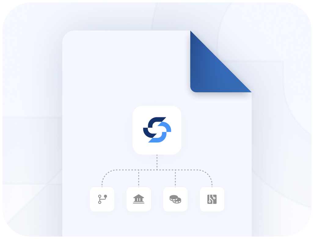 Case Study Illustration