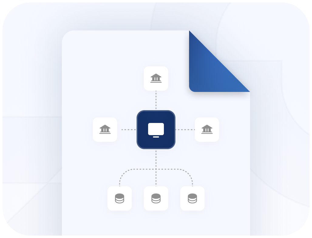 Case Study Illustration